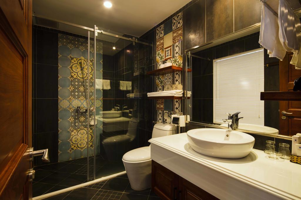 Vien Dong Hotel 2 Хошимин Экстерьер фото