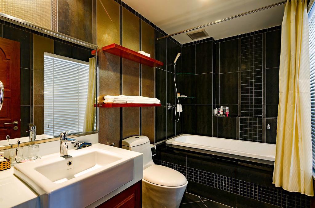 Vien Dong Hotel 2 Хошимин Экстерьер фото
