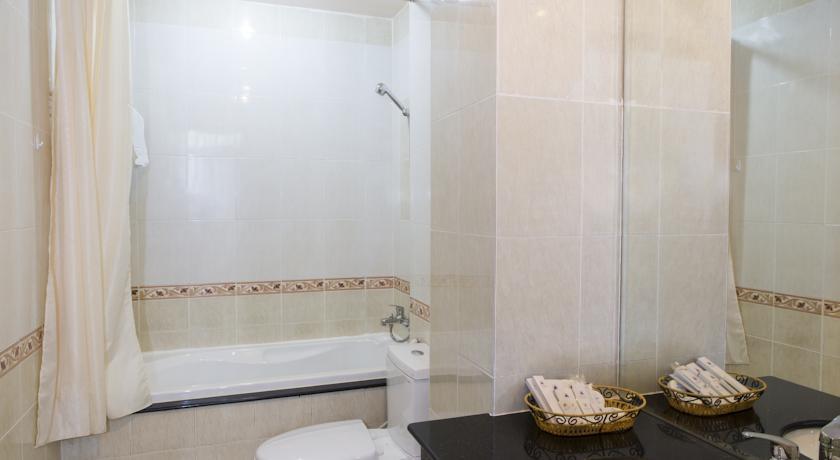 Vien Dong Hotel 2 Хошимин Номер фото
